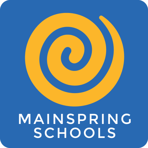 Mainspring Schools logo